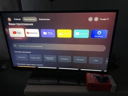 Медиаплеер Xiaomi Smart TV Box S (2nd Gen) (MDZ-28-AA) фото от покупателей 9