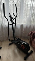 Орбитрек магнитный EnergyFit, код: GB-515E фото от покупателей 5