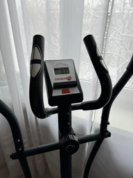 Орбитрек магнитный EnergyFit, код: GB-515E фото от покупателей 4