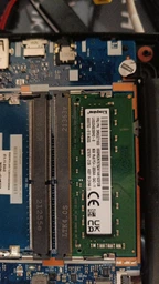 Модуль памяти Kingston DDR4 8Gb 3200 MHz Sodimm (KVR32S22S6/8) фото от покупателей 7
