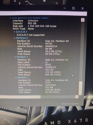 ADATA XPG GAMMIX S70 BLADE 2TB M.2 PCIe 4.0 3D NAND (AGAMMIXS70B-2T-CS) фото от покупателей 2