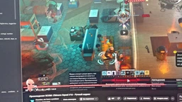 Монитор ASUS 49” ROG Strix XG49WCR (90LM08I0-B01170) фото от покупателей 6