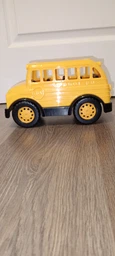 Іграшка "Автобус" колір різнокольоровий Technok Toys ЦБ-00179959