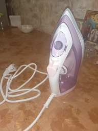 Утюг PHILIPS 3000 series DST3010/30 фото от покупателей 4