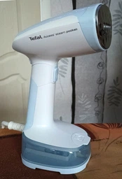 Отпариватель Tefal Access Steam Pocket DT3041E1 фото от покупателей 1