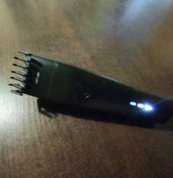 Машинка для стрижки волос Xiaomi Enchen Boost 2 White Hair Clipper фото от покупателей 12