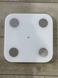 Умные весы Xiaomi Mi Body Composition Scale 2 XMTZC05HM (NUN4048GL/NUN4049CN) фото от покупателей 11