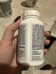 Вітаміни OstroVit Vitamin D3+K2 90 таблеток фото від покупців 4