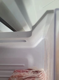 Холодильник Beko RCNA 406I 35XB фото від покупців 3