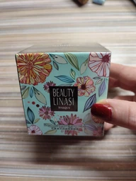 Кушон Images Moisture Beauty Cream Cushion Бежевый натуральный 20 г фото от покупателей 12