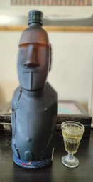 Піско Capel Pisco Moai Reservado 1 л 40% (7802110002232) фото від покупців 5