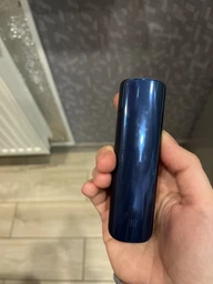 Устройство для нагревания табака LiL Solid 2.0 Blue (7622100818564)
