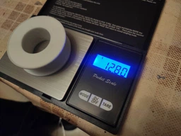 Припой Mastertool ПОС 61% x 1 мм x 100г катушка (42-0107) фото от покупателей 1