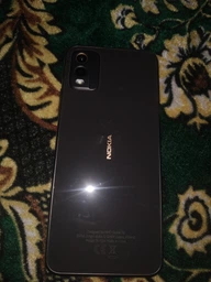 Мобильный телефон Nokia C32 4/64GB Charcoal (SP01Z01Z3050Y) фото от покупателей 7