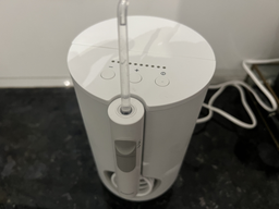 Ирригатор PANASONIC EW1611W520 фото от покупателей 12