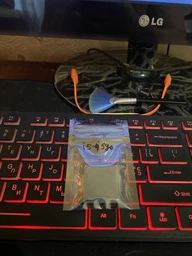 Процесор Intel i5-4590 LGA1150 3.30-3.70GHz Б/В фото от покупателей 4