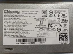 Видеокарта MSI GeForce RTX 4060 VENTUS 2X BLACK 8G OC фото от покупателей 18