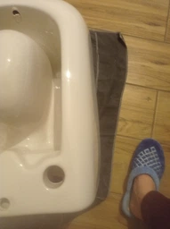 Инсталляция GROHE Rapid SL 38772001 + унитаз ROCA Gap A34H47C000/A34647L000 с сиденьем SoftClose A80148200U фото от покупателей 7