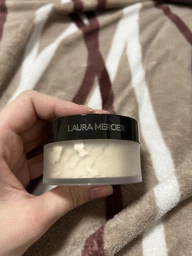 Пудра для лица Laura Mercier Translucent Loose Setting Powder 29 g (RF2253) фото от покупателей 2