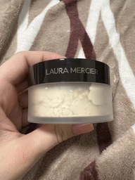 Пудра для лица Laura Mercier Translucent Loose Setting Powder 29 g (RF2253) фото от покупателей 1