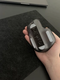 Глайды для мышки Logitech MX Master 3 / 3S (FG-094) фото от покупателей 1
