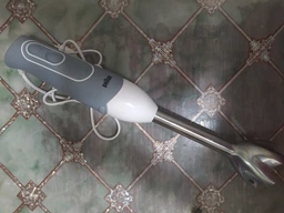 Моторна група 500-600W для блендера Braun 7322110654 фото від покупців 4