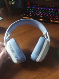 Навушники Logitech G435 LIGHTSPEED Wireless Gaming Headset Blue