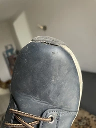 Детские зимние ботинки для мальчика Levi's New Peakwaterproof VPEA0003SNAVY 0040 28 Темно-синие (4894873158731)