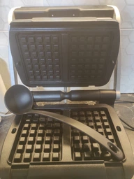Сменная панель TEFAL Optigrill+ XA724810 фото от покупателей 2