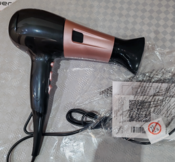Фен Rowenta Powerline CV5930F0 фото от покупателей 9