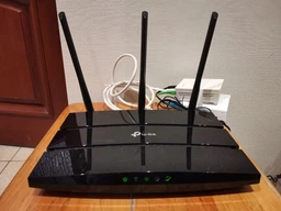 Маршрутизатор TP-LINK Archer A8 WiFi 5 / AC1900 /1 Гбіт/с фото від покупців 7