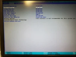 Батарея для ноутбука Dell Inspiron 7720 7520 5720 5520 Latitude E5530 E5520 E5430 E5420 Vostro 3560 3460 Latitude E6530 E6520 E6430 E6420 - T54FJ (11.1V 60Wh) фото от покупателей 1