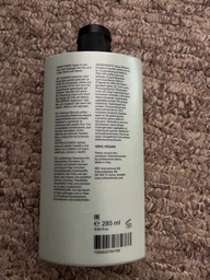 Шампунь для об'єму волосся REF Weightless Volume Shampoo 285 мл (7350016784788)