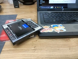Накопитель SSD 1ТB Goodram CX400 Gen.2 2.5" SATAIII 3D TLC (SSDPR-CX400-01T-G2)