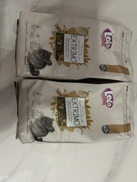 Корм для шиншил Lolo Pets Extrimo 750 г LO-70167