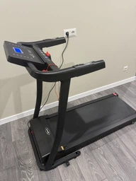 Бігова доріжка HRS T320 Compact фото від покупців 5