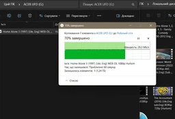 Флеш пам'ять USB Acer UP200 64GB USB 2.0 Black (BL.9BWWA.511)