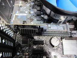 Плата расширения Dynamode PCI-E to 2x SATA III 2 внутр. канала Marvell 88SE91XX (PCI-E-2xSATAIII-Marvell) фото от покупателей 1