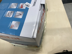 Праска з парогенератором TEFAL EXPRESS OPTIMAL SV4110E0 фото від покупців 3