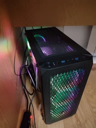 Компьютер ARTLINE Gaming X37 v41 (X37v41) Intel Core i5-10400F / RAM 16ГБ / SSD 1ТБ / nVidia GeForce RTX 3050 8ГБ фото от покупателей 2