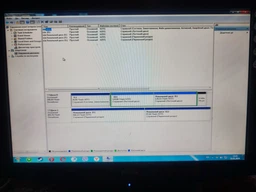 Накопичувач SSD 240GB Patriot Burst 2.5" SATAIII 3D TLC (PBU240GS25SSDR) фото від покупців 2