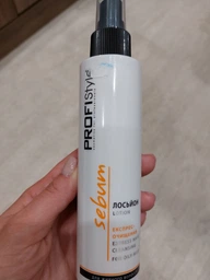 Лосьйон експрес-очищення Profi Style Sebum 150 мл