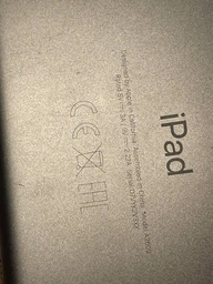 Стилус для рисования на iPad 2018-2025 г Active Stylus Pen, белый фото от покупателей 9