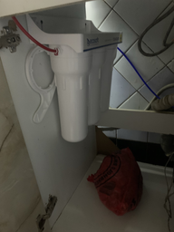 Фильтр Ecosoft Standard FMV3ECOSTD фото от покупателей 6