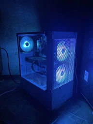 GAMDIAS TALOS E3 MESH White (4712960137127) фото від покупців 5