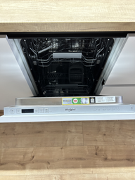 Встраиваемая посудомоечная машина WHIRLPOOL WSIC3M27C фото от покупателей 15