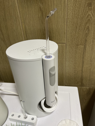 Ирригатор PANASONIC EW1611W520 фото от покупателей 10