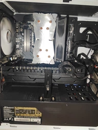 Материнская плата ASRock B550M PHANTOM GAMING 4 фото от покупателей 10