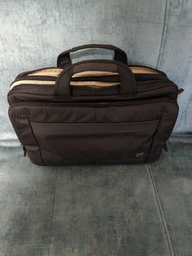 Сумка Case Logic Slim Briefcase 14" notia-114 Black (3205325) фото від покупців 4
