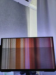 Монитор 27" Samsung Odyssey AG50 S27AG500NI (LS27AG500NIXCI / LS27AG500PIXCI) фото от покупателей 9